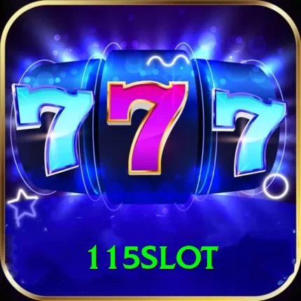 115slot Games (Casino & Earning) Pro vv2.2.5 - 2