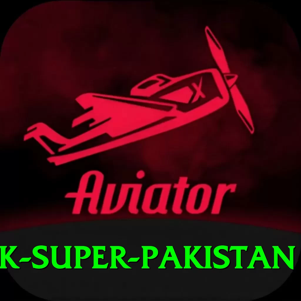 1Win PK Super Pakistan - 2