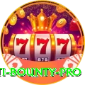 3 patti bounty - Slots Extreme