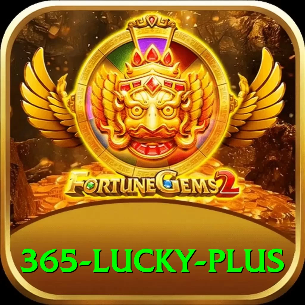 365 Lucky Casino Official v3.8.2 - 2