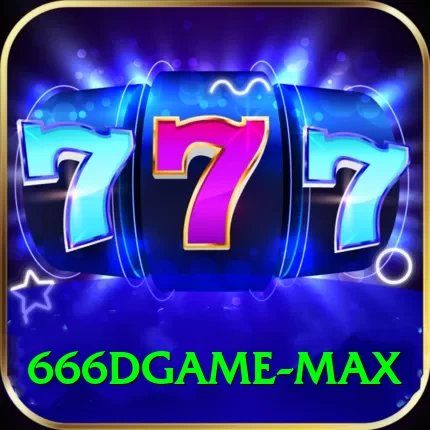 666DGame - Max Earning App - 2