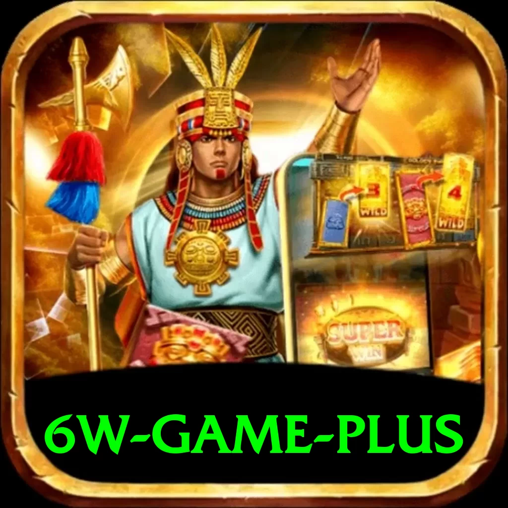 6w game Turbo v2.2.8 - 2