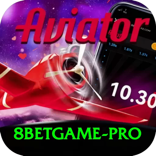 8betgame Elite Pro v4.8.3 - 2