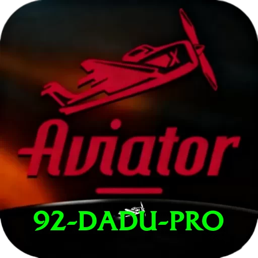 92 DADU Casino Pro v1.8.9 - 2