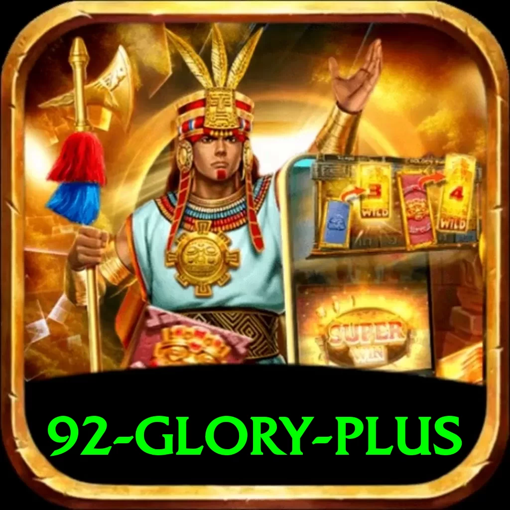 92 glory Apps (Tools & Injectors) Gold v5.3.2 - 2