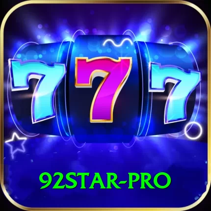 92star Royal Jackpot - 2