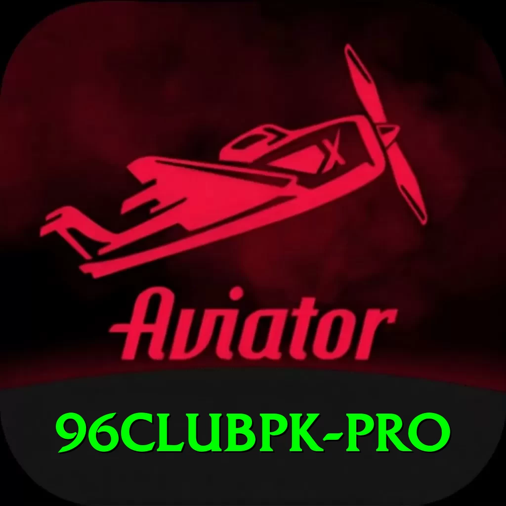96clubpk Ultimate Gaming App - 2