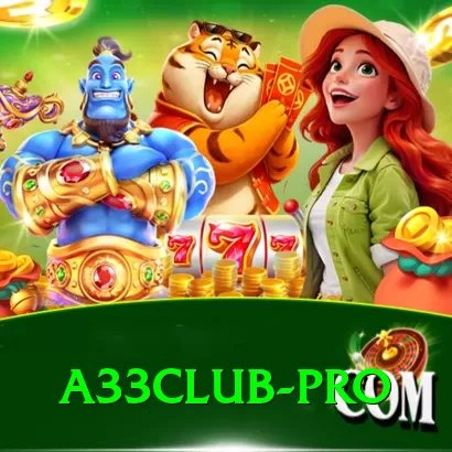 a33club - Super Edition v5.3.6 - 2