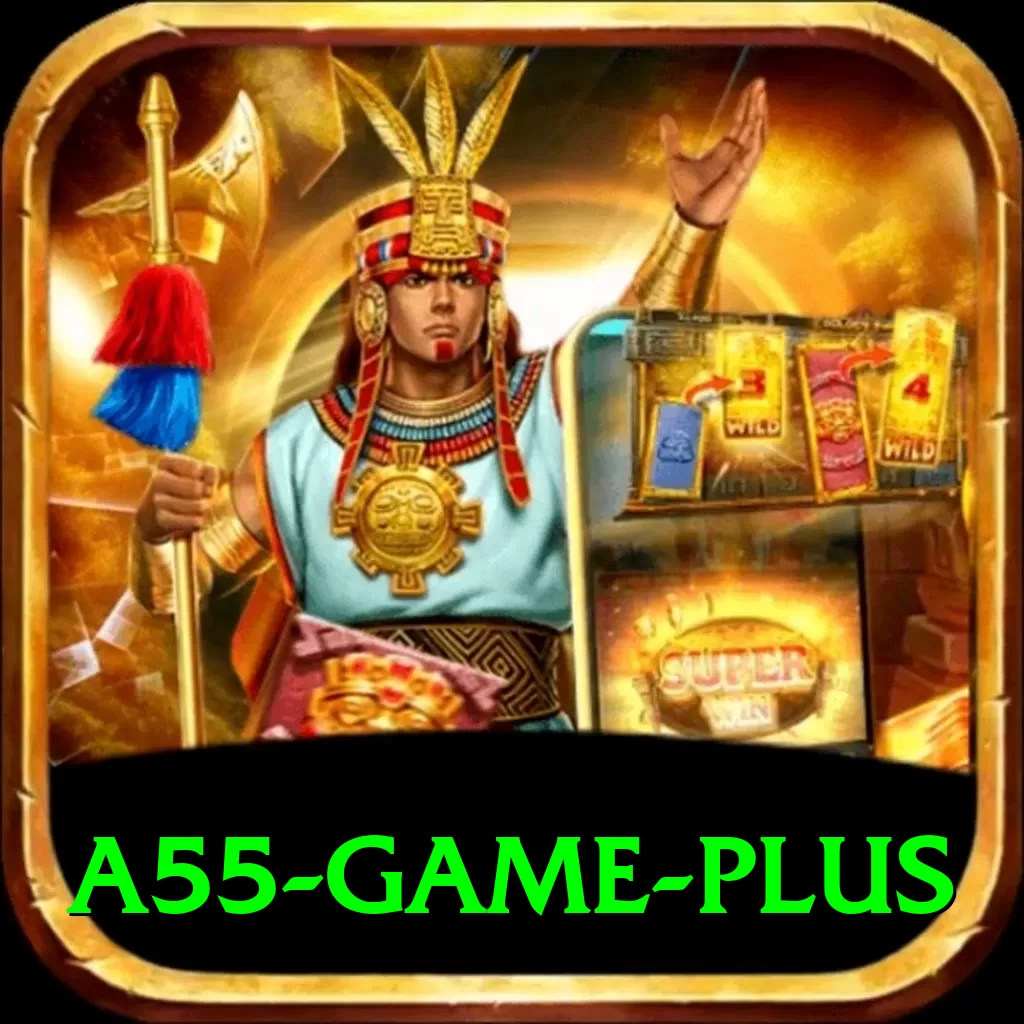 A55 Game App Mega v4.7.4 - 2