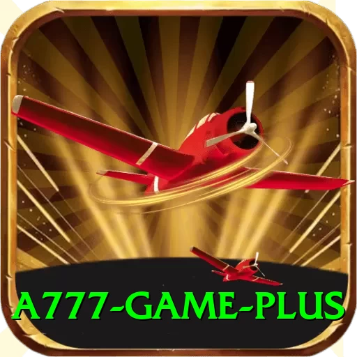 a777 game VIP Edition v4.6.7 - 2