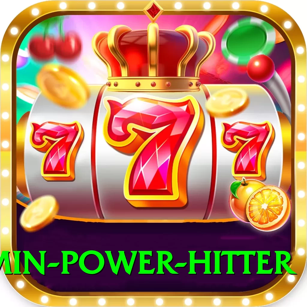 aamer yamin power hitter Master Pro v2.3.7 - 2