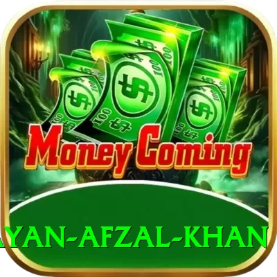 aayan afzal khan Gold Edition v5.4.5 - 2