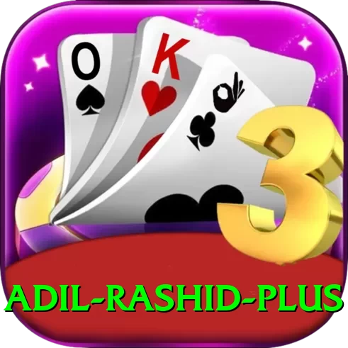 adil rashid Casino Champion v4.1.6 - 2