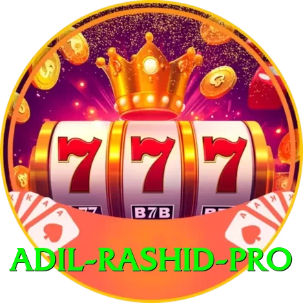 adil rashid Turbo - Casino & Slots - 2