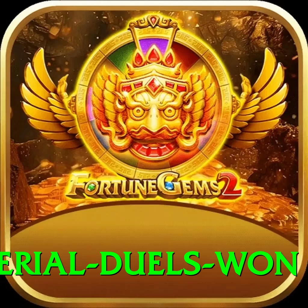 aerial duels won Max v1.2.1 - 2