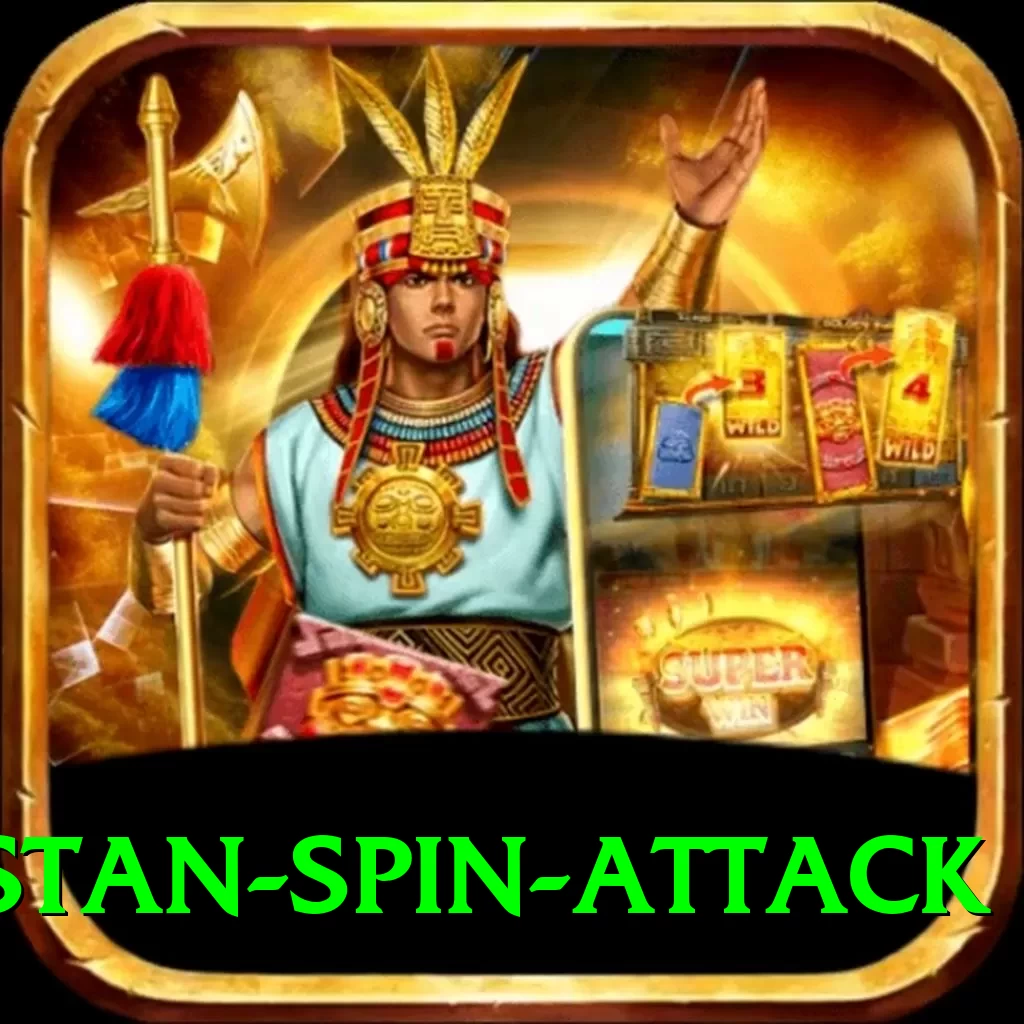 afghanistan spin attack VIP Edition v2.8.8 - 2