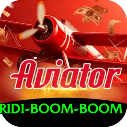 afridi boom boom Elite v3.4.9 - 2