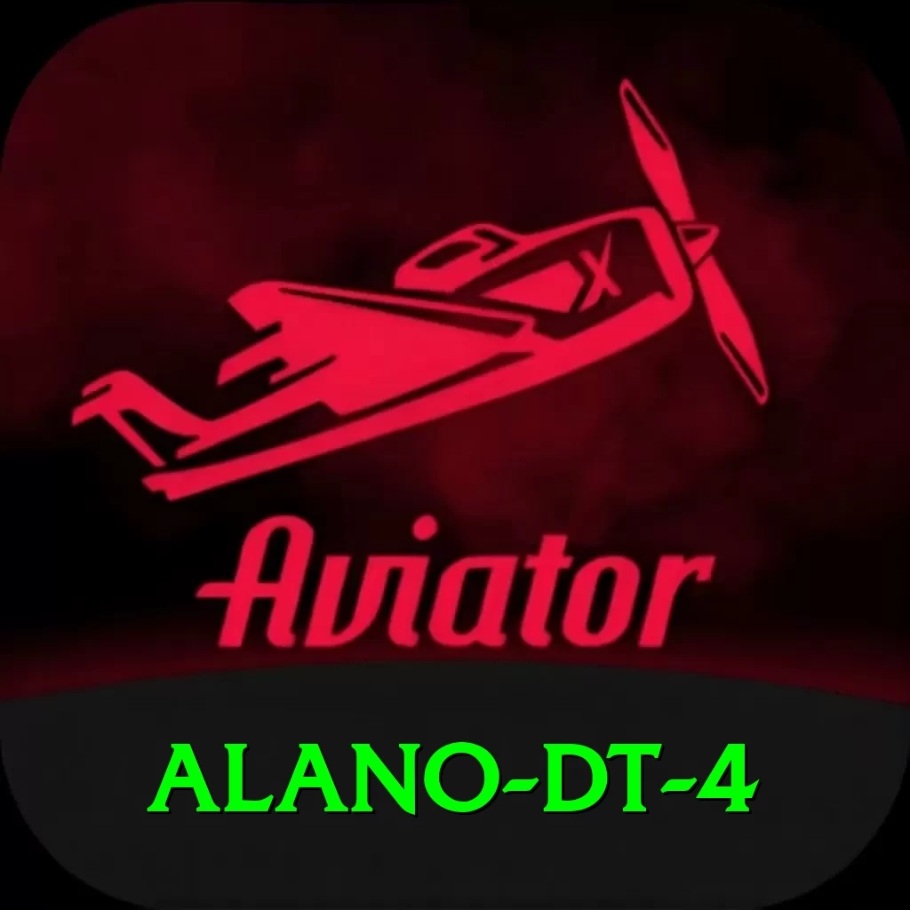 Alano DT 4 Deluxe Edition v2.0.1 - 2