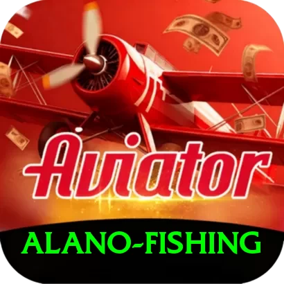 alano fishing Pro1 v3.1.7 - 2