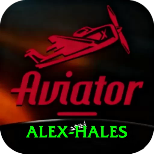 alex hales Deluxe v3.0.9 - 2