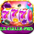 alex hales APK Turbo v3.9.4