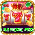 ambati rayudu Pakistan Mega v5.9.4