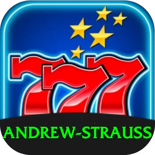 andrew strauss Gold Edition v2.8.8 - 2