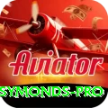 andrew symonds Live Casino Plus