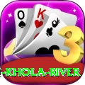 ankhu khola river Gold Pro v1.5.5