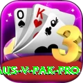 aus v pak Pakistan VIP v1.4.8