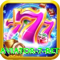 aviator 7 bet Games (Casino & Earning) Ultimate v4.7.3
