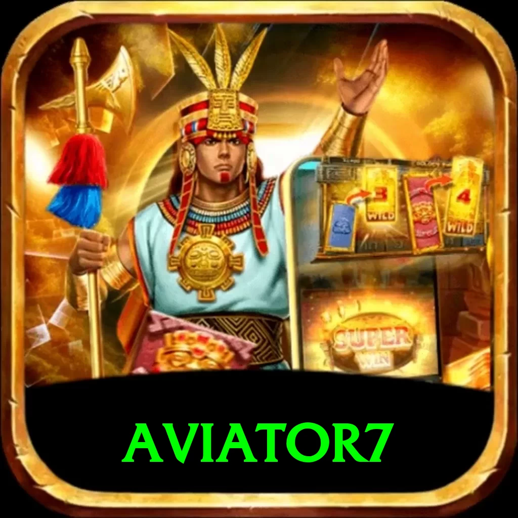 aviator7 Gold vv1.6.2 - 2