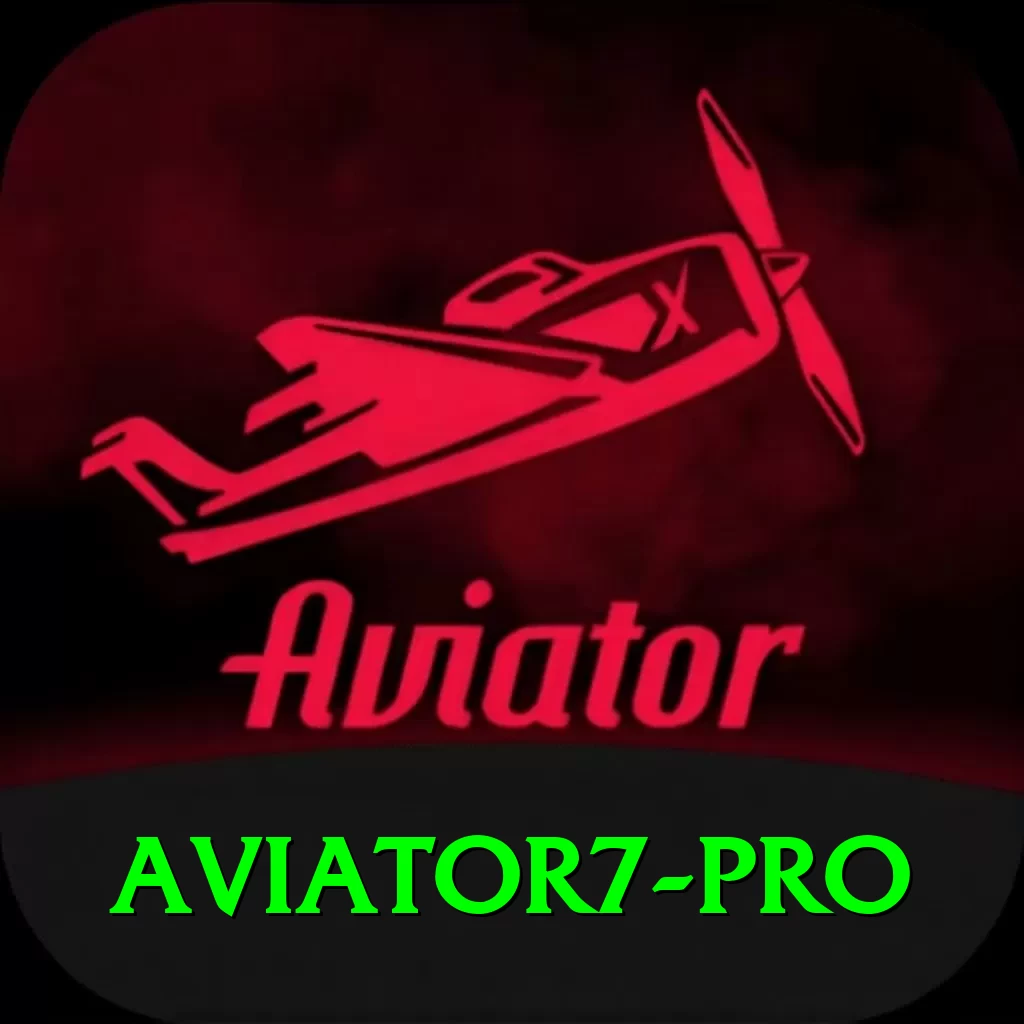 aviator7 APK Supreme v3.9.7 - 2