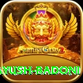 ayush badoni Games (Casino & Earning) Pro v3.0.2
