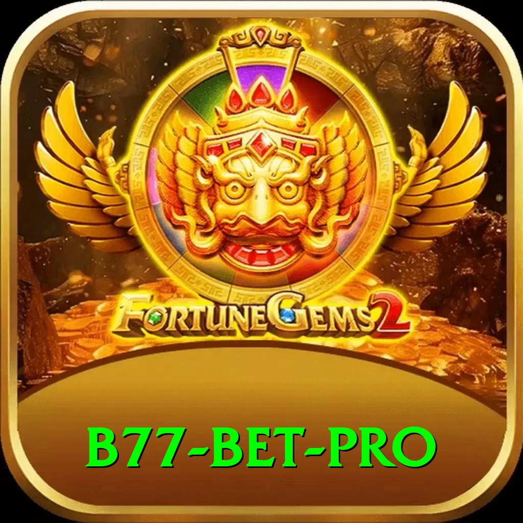 B77 Bet - Real Money Turbo - 2