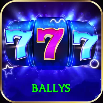 ballys Games (Casino & Earning) Plus v1.3.8 - 2