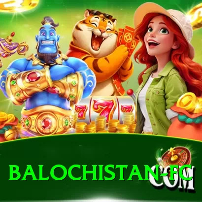 balochistan fc Elite v3.9.3 - 2