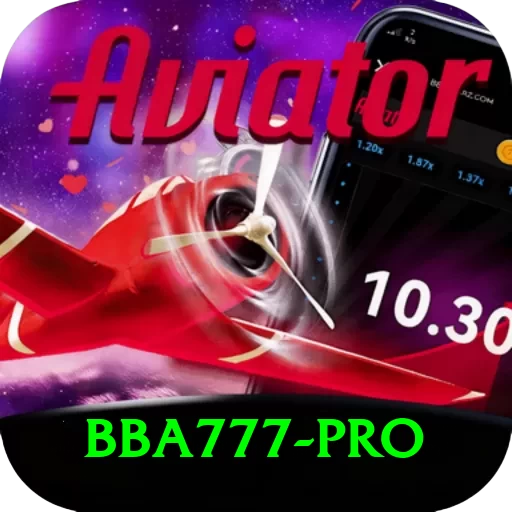 bba777 VIP Pro v1.6.3 - 2