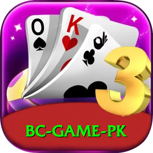 Bc.Game PK Pro Edition v1.8.1 - 2