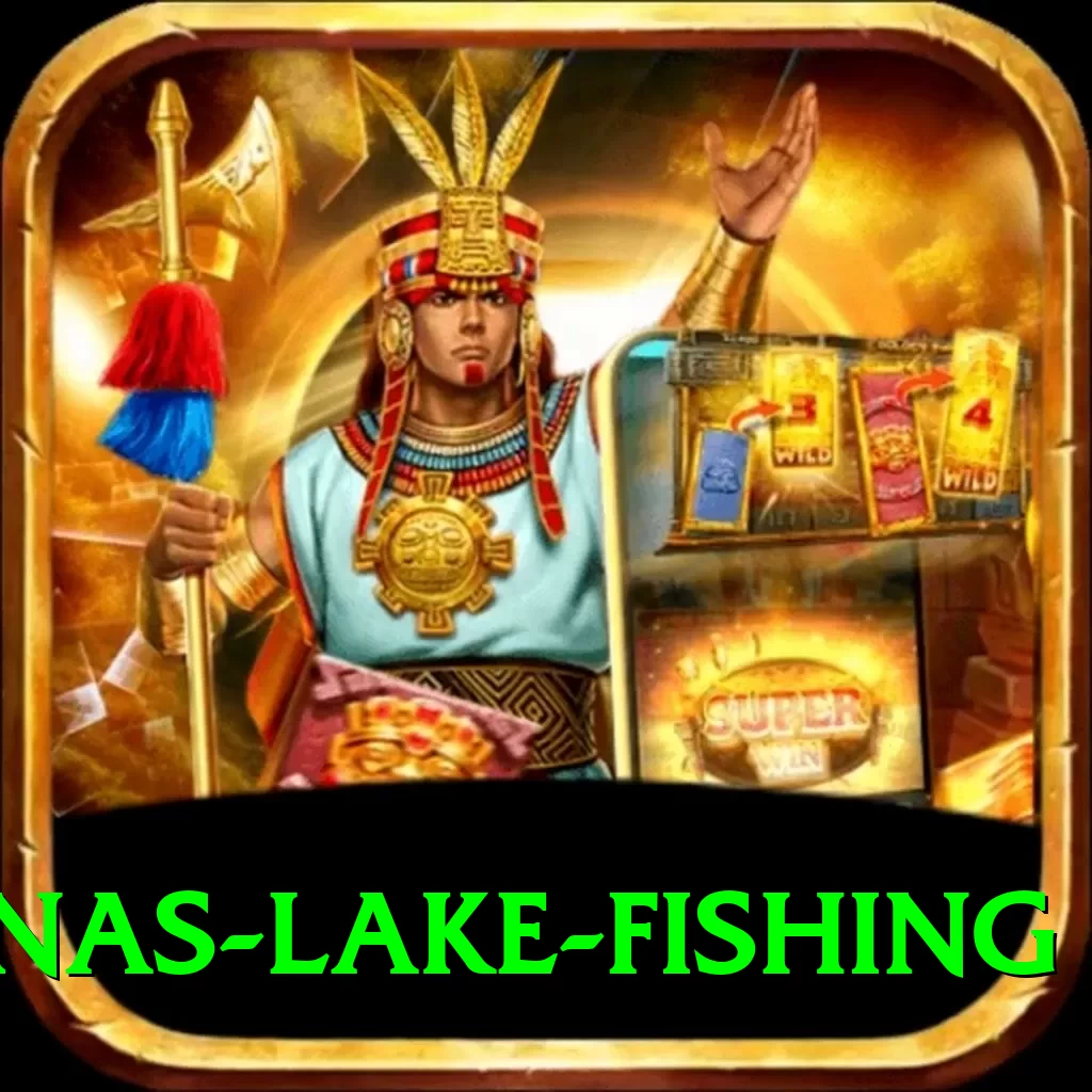 begnas lake fishing Gold v5.6.2 - 2