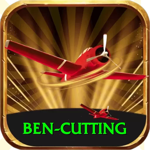 ben cutting Gold Edition v3.9.0 - 2