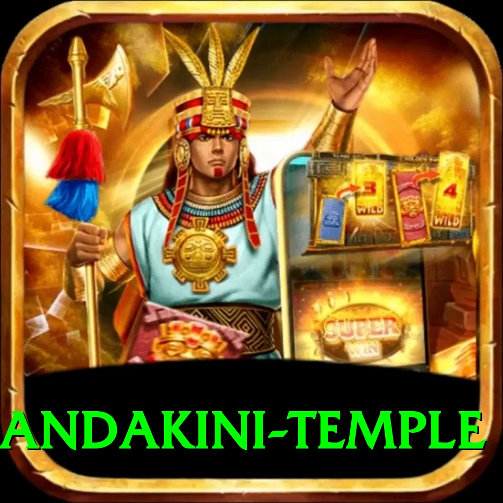 bhagalpur mandakini temple Apps (Tools & Injectors) Max v4.7.2 - 2