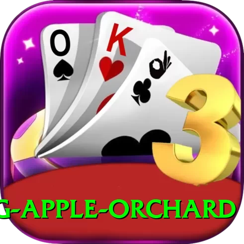 bhratang apple orchard Elite v4.2.4 - 2