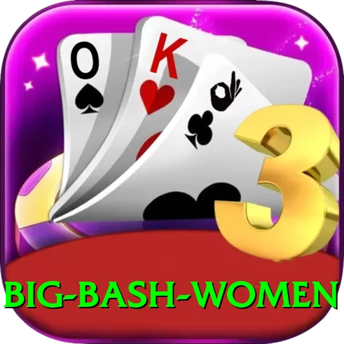 big bash women Plus Pro v2.6.3 - 2