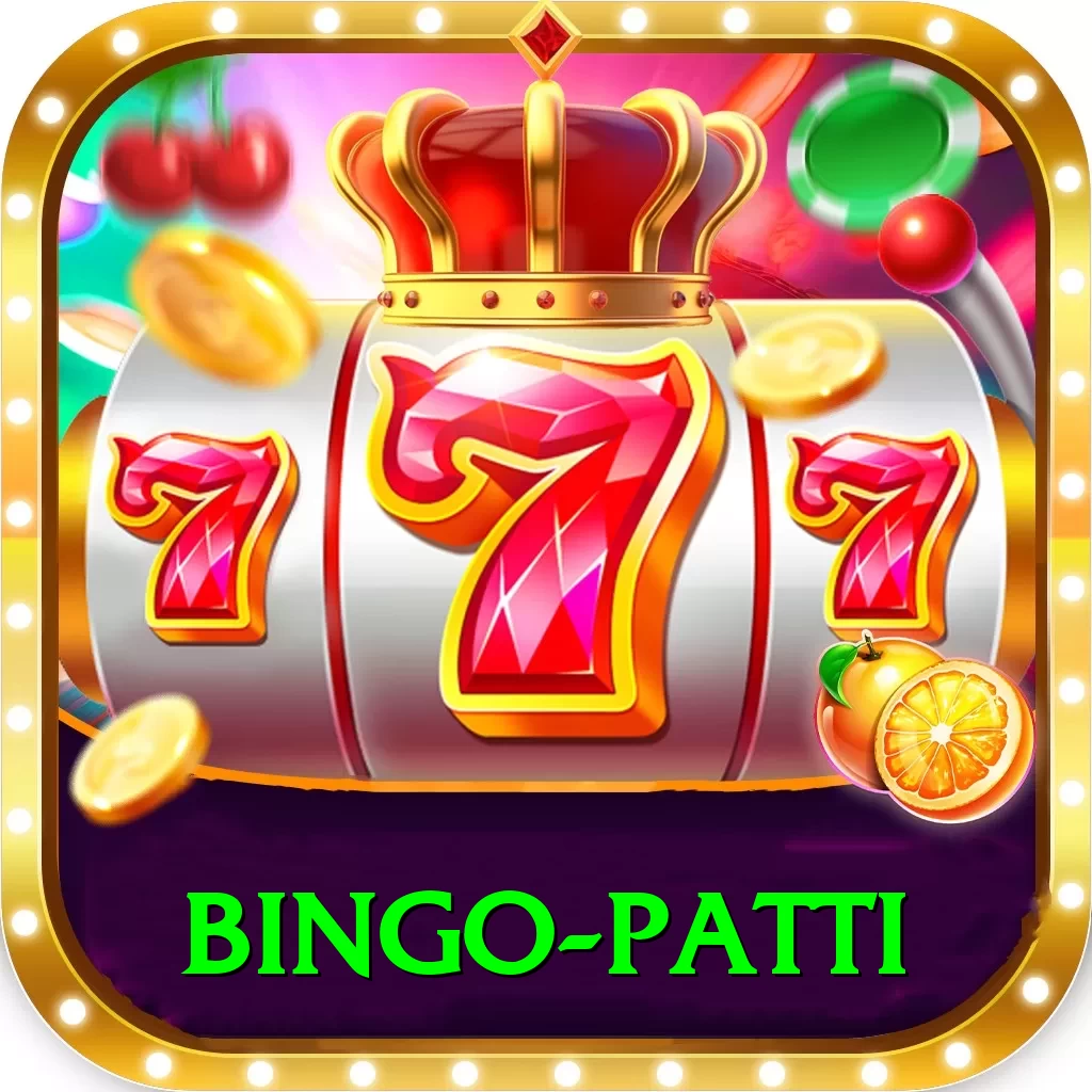 Bingo Patti Games (Casino & Earning) VIP v5.3.5 - 2