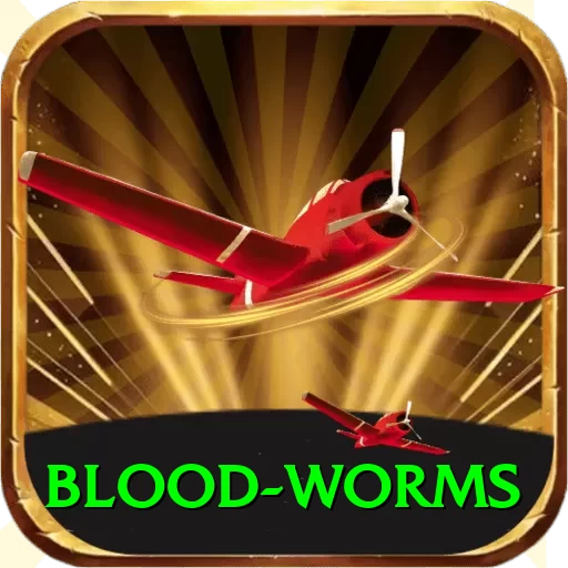 blood worms Games (Casino & Earning) Turbo v5.6.5 - 2