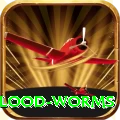 blood worms Games (Casino & Earning) Turbo v5.6.5