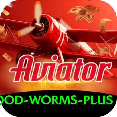 blood worms - Turbo Earning App - 2