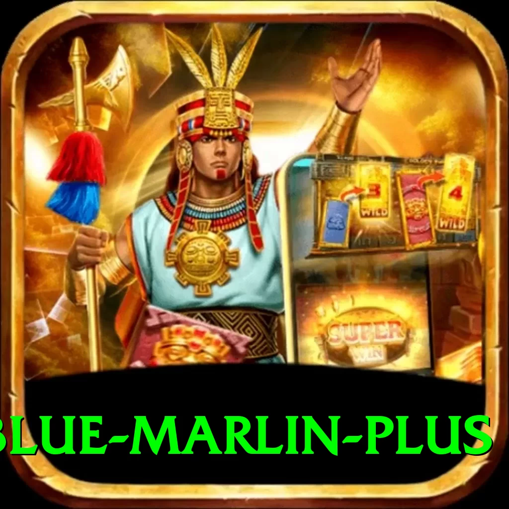 blue marlin Jackpot Plus v5.0.6 - 2
