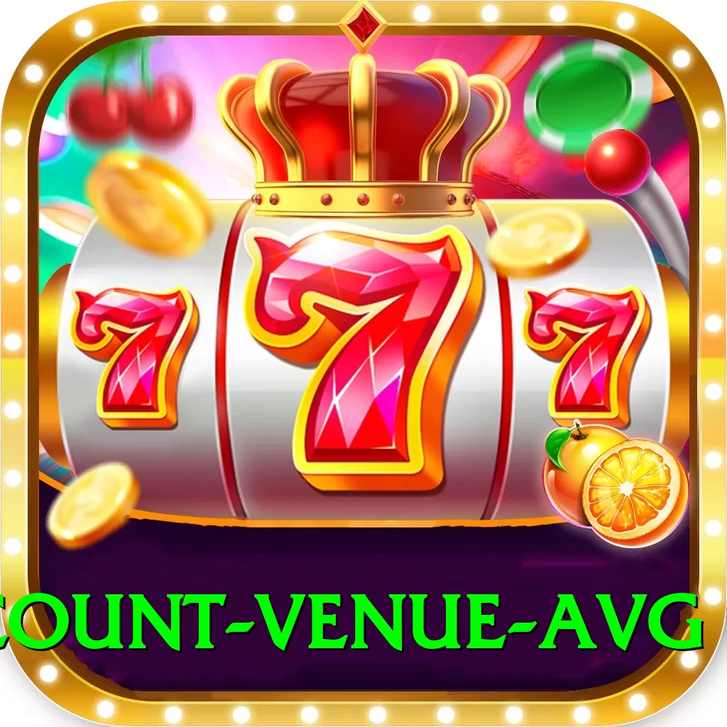 boundary count venue avg Master v2.6.2 - 2